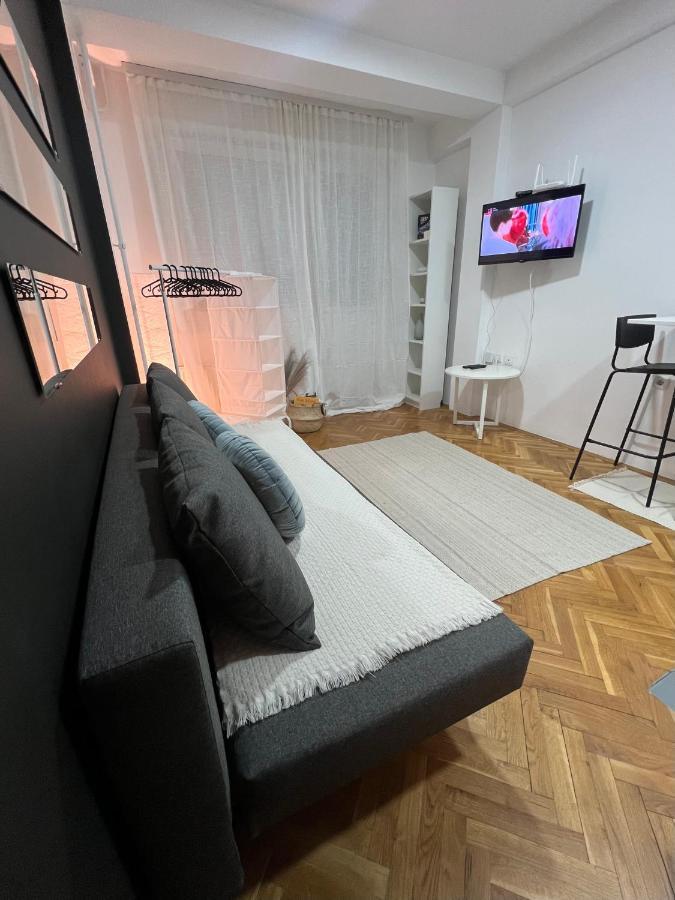 Appartamento Comfy Crib Novi Sad