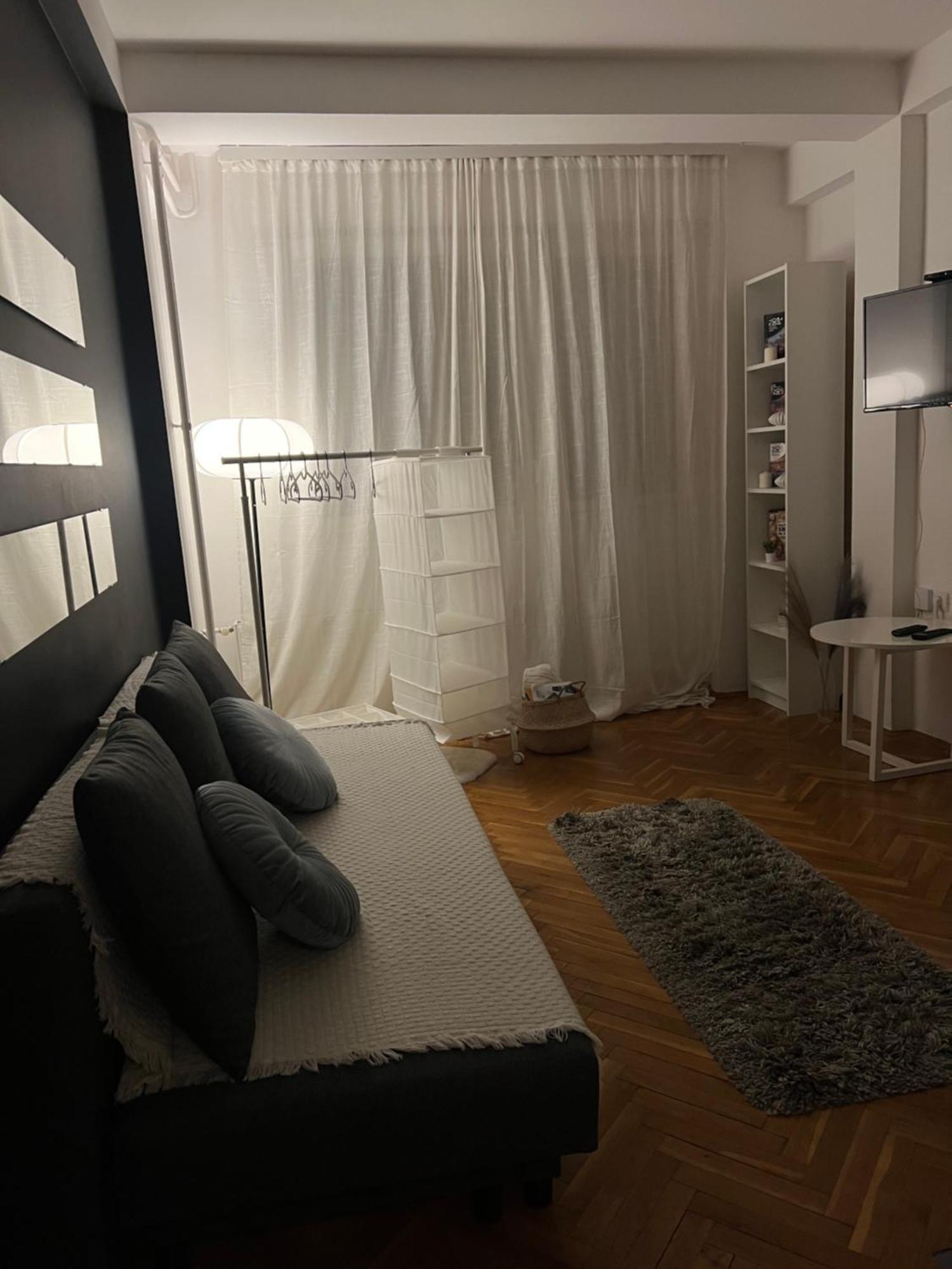 Appartamento Comfy Crib
