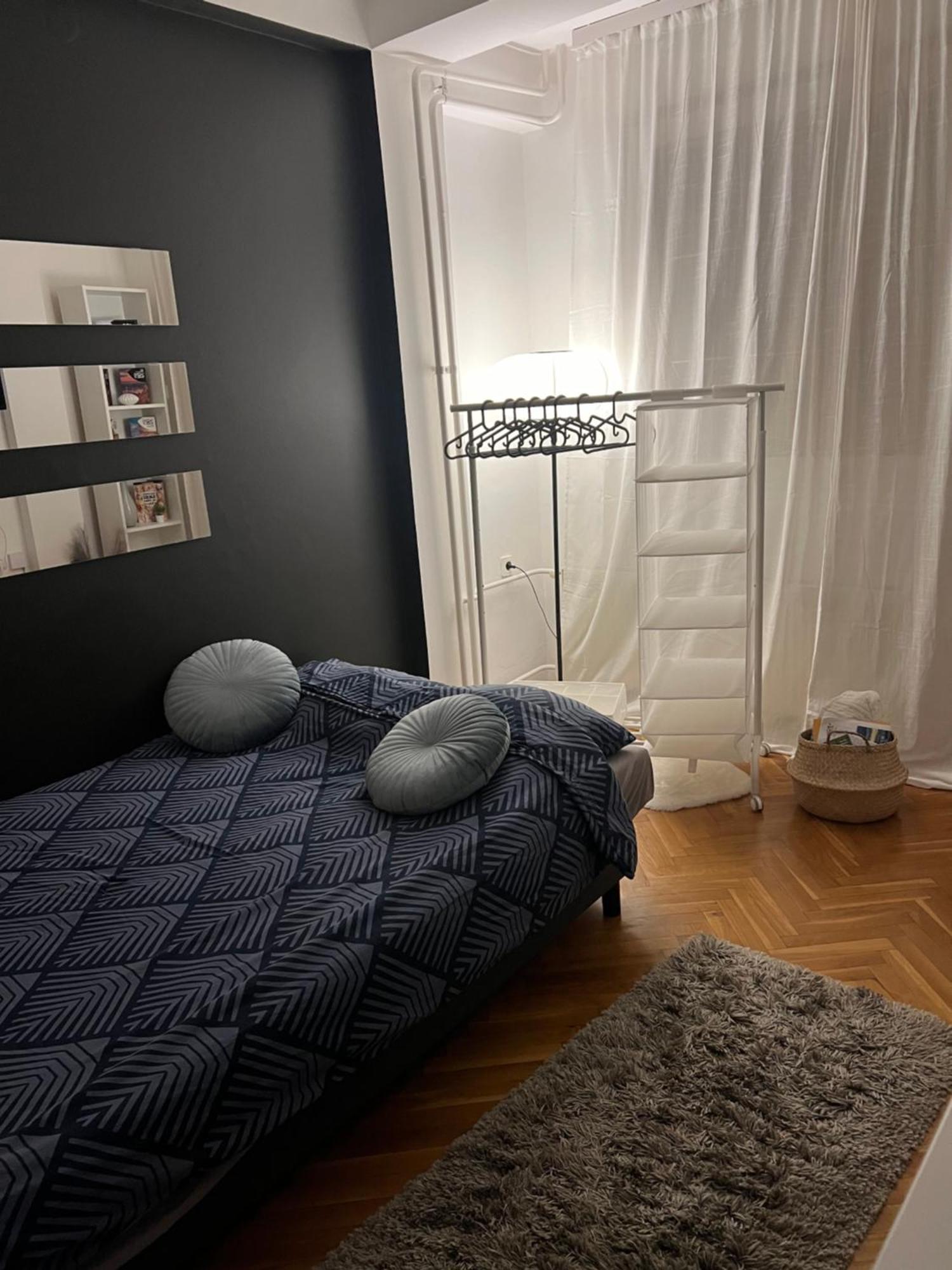 Comfy Crib * Novi Sad